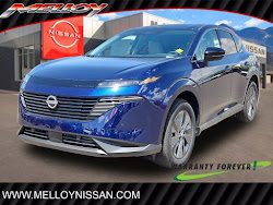 2025 Nissan Murano AWD SL