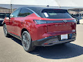 2025 Nissan Murano AWD Platinum