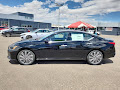 2025 Nissan Altima SL FWD