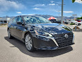 2025 Nissan Altima SL FWD