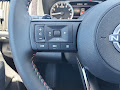 2025 Nissan Pathfinder Rock Creek 4WD