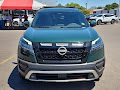 2025 Nissan Pathfinder Rock Creek 4WD