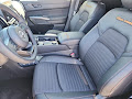 2025 Nissan Pathfinder Rock Creek 4WD