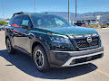 2025 Nissan Pathfinder Rock Creek 4WD