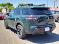 2025 Nissan Pathfinder Rock Creek 4WD