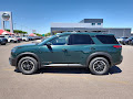 2025 Nissan Pathfinder Rock Creek 4WD