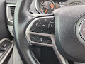 2020 Jeep Cherokee Lux