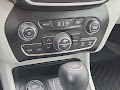 2020 Jeep Cherokee Lux