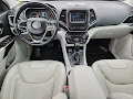 2020 Jeep Cherokee Lux
