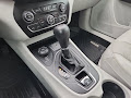2020 Jeep Cherokee Lux
