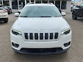 2020 Jeep Cherokee Lux