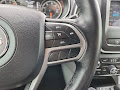 2020 Jeep Cherokee Lux
