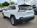 2020 Jeep Cherokee Lux