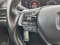 2020 Honda Accord Sedan Sport