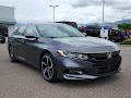 2020 Honda Accord Sedan Sport