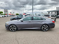 2020 Honda Accord Sedan Sport