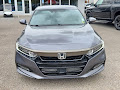 2020 Honda Accord Sedan Sport