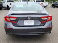 2020 Honda Accord Sedan Sport