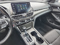 2020 Honda Accord Sedan Sport