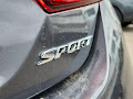 2020 Honda Accord Sedan Sport