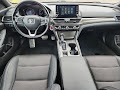 2020 Honda Accord Sedan Sport