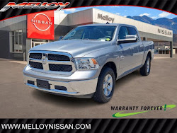 2020 RAM 1500 Classic SLT