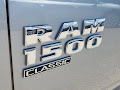 2020 RAM 1500 Classic SLT