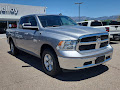 2020 RAM 1500 Classic SLT