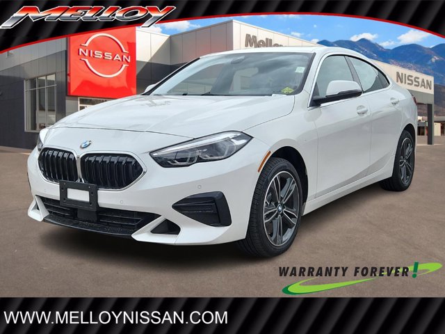 2024 BMW 2 Series 228i