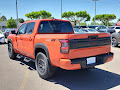 2025 Nissan Frontier Crew Cab 4x4 PRO-4X