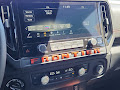 2025 Nissan Frontier Crew Cab 4x4 PRO-4X