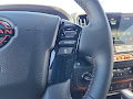 2025 Nissan Frontier Crew Cab 4x4 PRO-4X