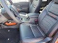 2025 Nissan Frontier Crew Cab 4x4 PRO-4X