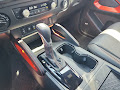 2025 Nissan Frontier Crew Cab 4x4 PRO-4X