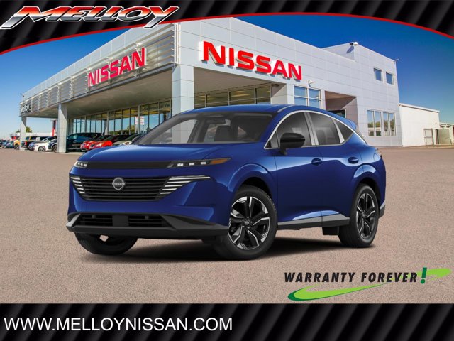 2025 Nissan Murano AWD SV