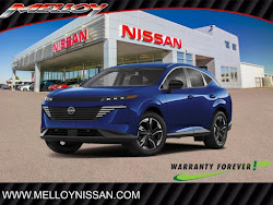 2025 Nissan Murano AWD SV