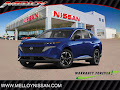2025 Nissan Murano AWD SV