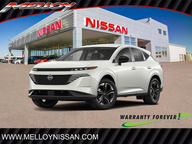 2025 Nissan Murano AWD SV