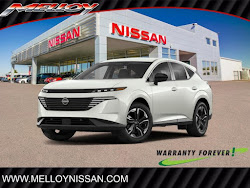 2025 Nissan Murano AWD SV