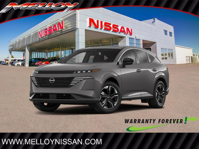 2025 Nissan Murano AWD Platinum