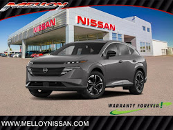 2025 Nissan Murano AWD Platinum