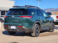 2025 Nissan Pathfinder Rock Creek 4WD