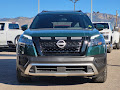 2025 Nissan Pathfinder Rock Creek 4WD