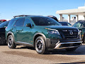 2025 Nissan Pathfinder Rock Creek 4WD
