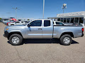 2022 Toyota Tacoma 2WD SR