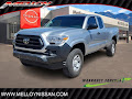 2022 Toyota Tacoma 2WD SR