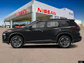 2025 Nissan Rogue AWD SV