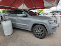 2022 Jeep Grand Cherokee WK Laredo X