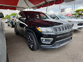 2021 Jeep Compass 80th Anniversary