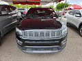 2021 Jeep Compass 80th Anniversary